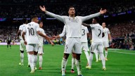 Con un ratito de Mastantuono, el Real Madrid festejó ante Juventus en el Santiago Bernabéu