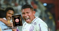 OFICIAL| Conmebol da bienvenida a Universitario a Copa Libertadores 2026 [VIDEO] Confederación Sudamericana de Fútbol certificó que cuadro crema es el primer equipo peruano clasificado a torneo de clu