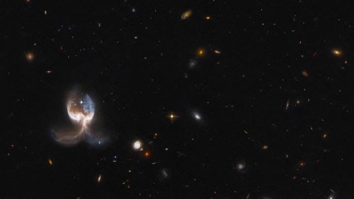 Physicist and author Brian Greene to host 1st Global Space Awards in London