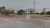 Girl in custody after being found with three weapons on Warren HS campus, principal says