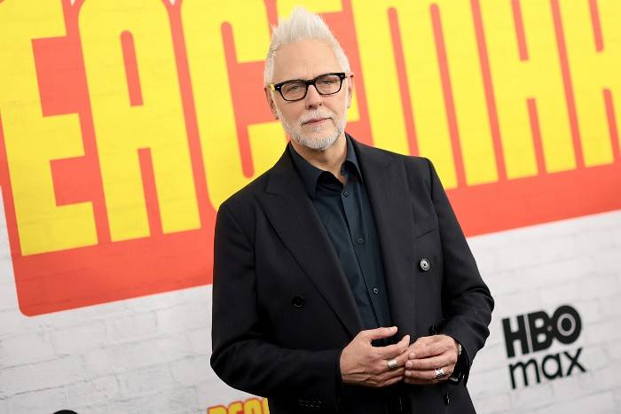 Paramount Wants To Keep James Gunn at DC Studios (But Will He Stay?)