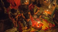 Ayahuasca, relatos de un viaje a un interior desconocido: "Comprendí cosas de mí mismo que nunca me habría imaginado"