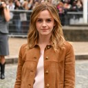 Emma Watson on Diamond Ring, Ends Engagement Rumors