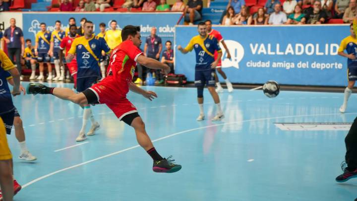 Óscar García: “Todavía falta pero veo una progresión”