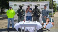 Firma de abogados que representa a familia de Miguel Uribe celebró captura de alias El Viejo, uno de los cerebros del crimen