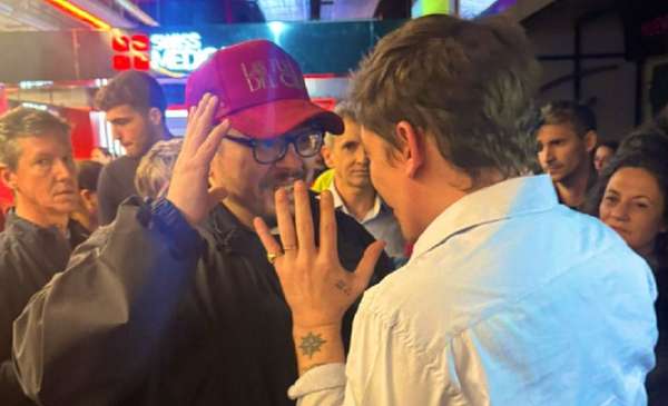 El show de Milei reavivó la interna entre karinistas y caputistas