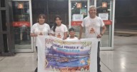 La Escuela Primaria N°43 de Quichagua representará a Jujuy en la instancia nacional de la Feria de Ciencias
