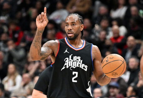Is Kawhi Leonard Playing Tonight vs Utah Jazz? Latest Update on Clippers Star’s Injury Is Kawhi Leonard playing tonight vs the Utah Jazz? Get the latest update on the Clippers star’s health and game s