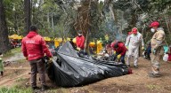 Indígenas quisieron tomarse de nuevo el Parque Nacional, ¿cómo se evitó?