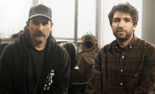 Camionero: "Somos muy fundamentalistas de lo que nos gusta"