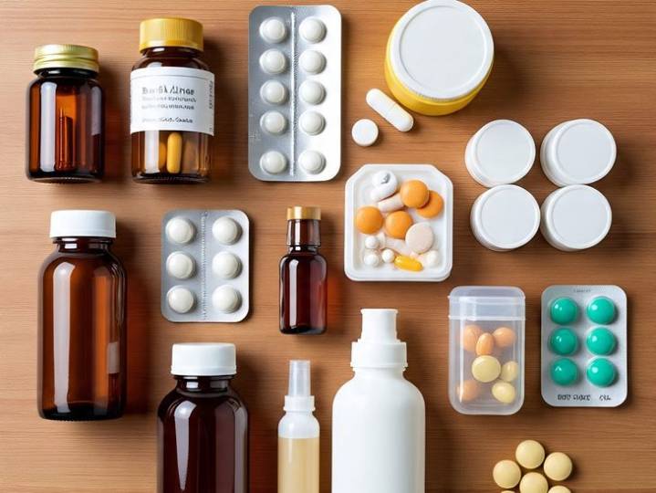 112 medicines fail standard quality test:Fake drugs found in Chhattisgarh; Central, State labs conduct investigation of samples across country