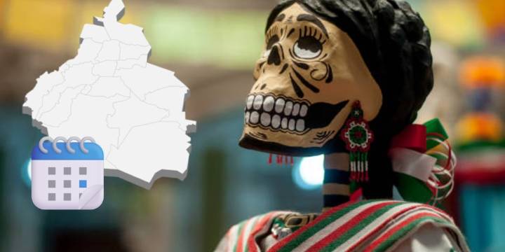 Alebrijes, zombies y más: estos son los eventos del Día de Muertos en CDMX para este 18 de octubre