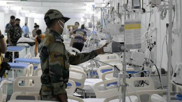 Armed Forces Medical Services clear pension anomalies, disburse Rs 18 crore in arrears to veterans and families