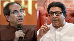 Raj Thackeray Meets Uddhav At Matoshri For Second Time In Week