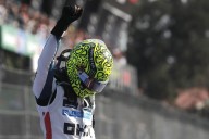 Lando Norris gana en México y le quita el liderato a Piastri