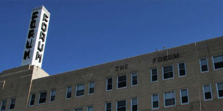 Forum writers earn national awards