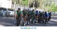 Cumbre de los equipos y hoja de ruta para la nueva temporada de ciclismo de ruta en San Juan
