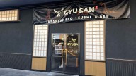 Gyusan Japanese BBQ opens in downtown Columbia
