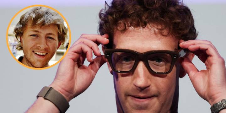 Cofundador de Thinking Machines Lab, Andrew Tulloch, deja la startup y se une a Meta