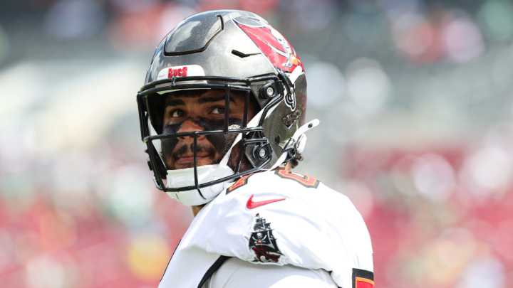 Bucs' Tristan Wirfs has Tom Brady regret about career