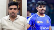 Star Raider Pawan Sehrawat Breaks Silence After Tamil Thalaivas Releases Him Midway Through PKL Season 12; Video