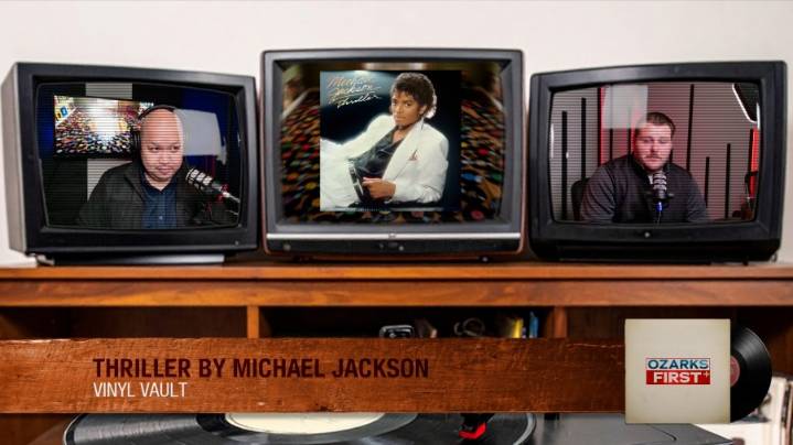 Why "Thriller" is the greatest album ever made