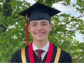 Crown seeking maximum youth sentence for teen guilty in fatal stabbing