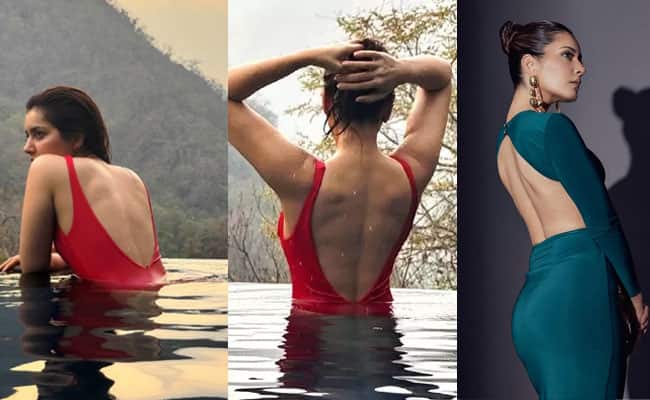 Who Am I? 34-Year-Old Stunning Actress Who Was A UPSC Aspirant, School Topper Before Joining Films; Worked With John Abraham, Jr NTR, Naga Chaitanya!