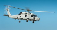 Mystery as US helicopter and jet crash in South China sea