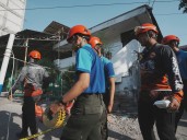 ‘No signs of life’: Hopes turn to anguish in Indonesia school collapse