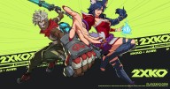 FRONTERA/GAMER 2XKO: El fighting llega al universo de League of Legends