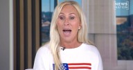 Marjorie Taylor Greene Offers Blunt Advice to Republicans Over Shutdown Crisis