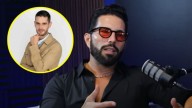 Poncho De Nigris arremete contra Adrián Marcelo: “Tiene que culminar esta guerra con un tiro"