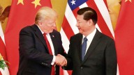 ‘China isn't afraid’: Beijing residents react as Trump slapped 100% tariffs