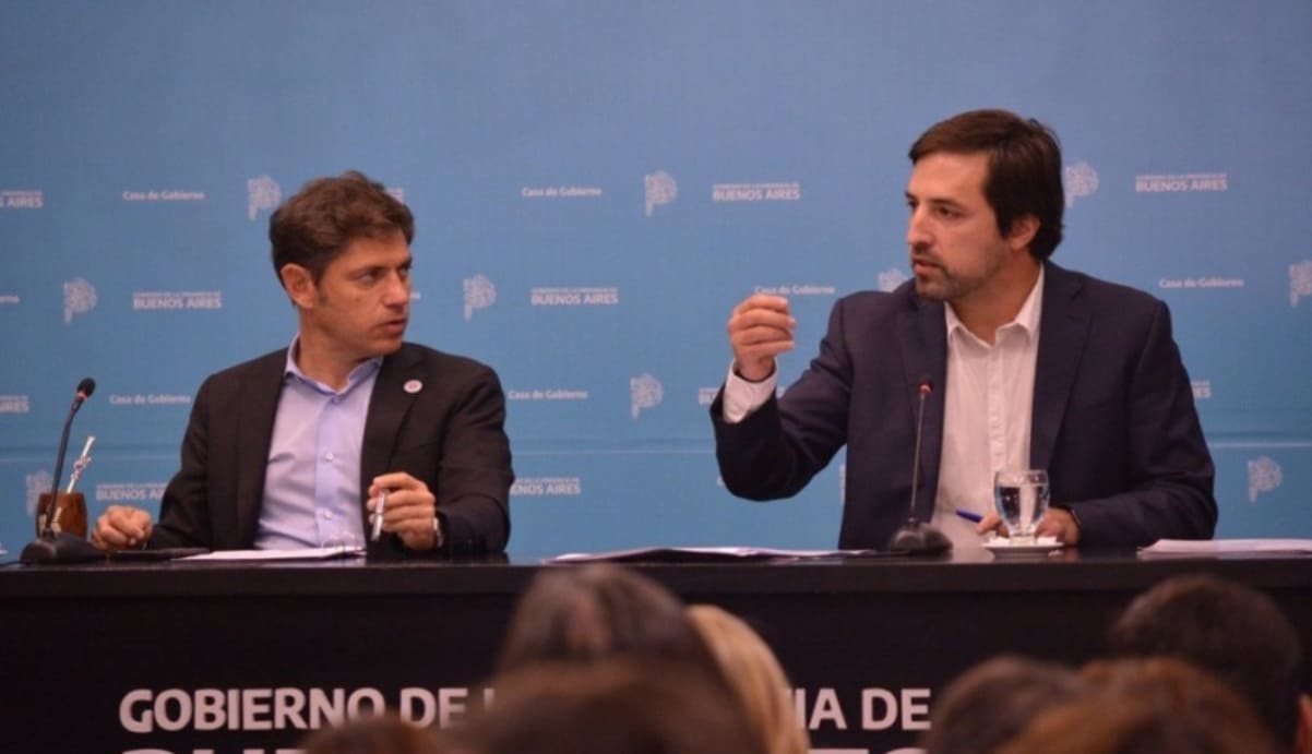 «Una absoluta mentira»: El Gobierno bonaerense explotó en críticas por una supuesta deuda con el Hospital Garrahan