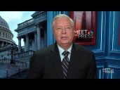 Lindsey Graham says shutdown won’t push him to meet Democrats’ health care demands: Full interview