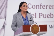 Entregarán 8 mil pesos a damnificados de Neza y La Paz: Bienestar