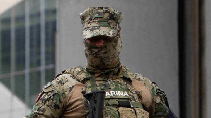 Juez frena proceso contra marino por caso de huachicol fiscal en Tampico y Altamira, Tamaulipas