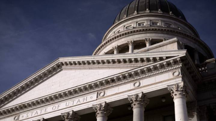Domestic violence awareness rally to be held at State Capitol