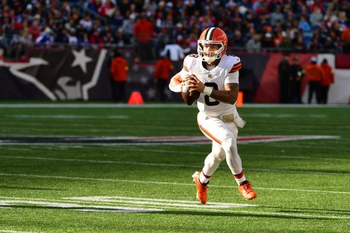 Offensive Offense: The Browns’ Offense Is an Insult to Trainwrecks