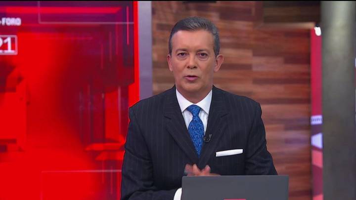 Hora 21 Programa Completo: Capítulo de Hoy Miércoles 29 de Octubre de 2025