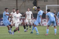 El jueves 23 en el Nacional se jugará el partido Sporting Cristal ante Universitario