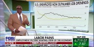 Charles Payne: Unemployment rates are ‘scary’ right now