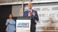 Virginia’s Democratic nominee for attorney general facing pressure over resurfaced text messages