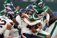 Se imponen Broncos a Jets en Londres
