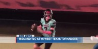 West Texas Tornadoes win first-ever home game, 65
