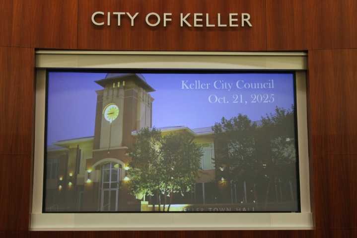 Keller officials approve Mount Gilead and Roanoke ...