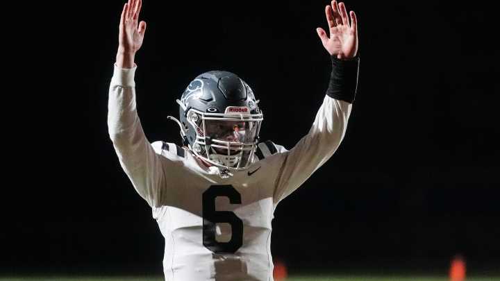 KHSAA football picks for Week 7 games with Louisville