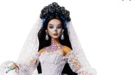 Mattel’s La Llorona Barbie sells out, honors Día de los Muertos