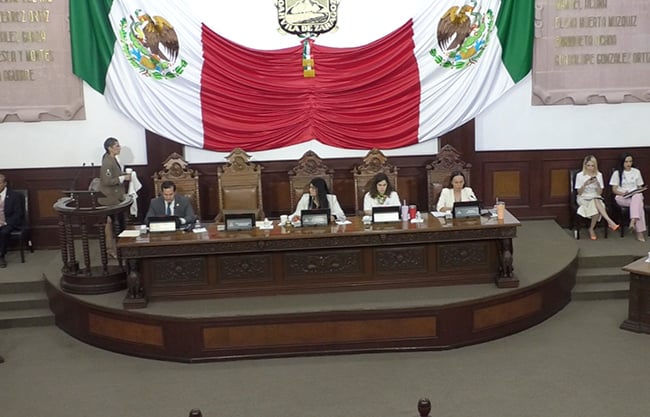 Vivienda adecuada para toda persona; reforma a Constitución de Coahuila